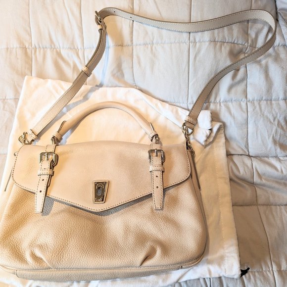 New Marc by Marc Jacobs Intergalocktic Leather Purse - Picture 5 of 7